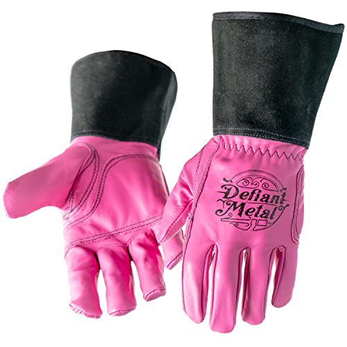 10 Best Womens Welding Gloves