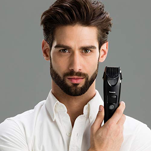 Panasonic ER-SB40-K Beard Trimmer - Image 12