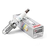 4Pcs NGK IZFR6K-11S 5266 Laser Iridium Platinum Spark Plugs Compatible with CR-V 2.0L