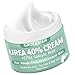Crema Piedi Urea 40% 150g || Crema Per Piedi e Mani Con Acido Ialuronico, Tea Tree e Aloe Vera Per Un'idratazione Profonda, Rimozione e Ammorbidimento Dei Calli immagine