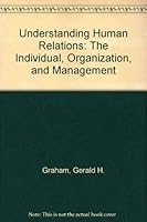 Understanding Human Relations 0574195203 Book Cover