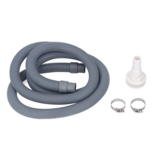 3/4in Bilge Pump Mounting Kit, Marine Bilge Pump Hose Installation Kit for Marine Boat Yachts,Boat,Yacht Spare Parts