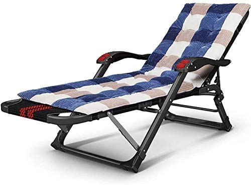 Chaise de Jardin de Plage et Camping | Profitez du Soleil sur la Terrasse