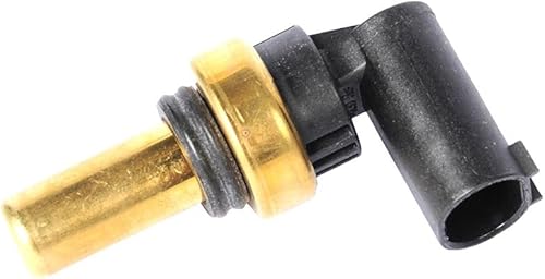 ACDelco GM Original Equipment 12656444 Sensor de temperatura del refrigerante del motor