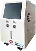 MEGA 2400 高濃度水素吸引機械①