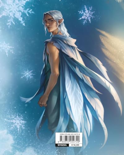 Wings Of Starlight. Il Guardiano Dell'inverno - 2