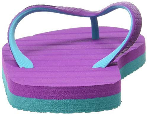 Arena Damen Zehentrenner Eddy, Ciabatte Infradito