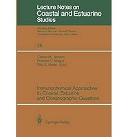 Environmental Studies in Port Valdez, Alaska: A Basis for Management (Lecture Notes on Coastal and Estuarine Studies) 0387966773 Book Cover