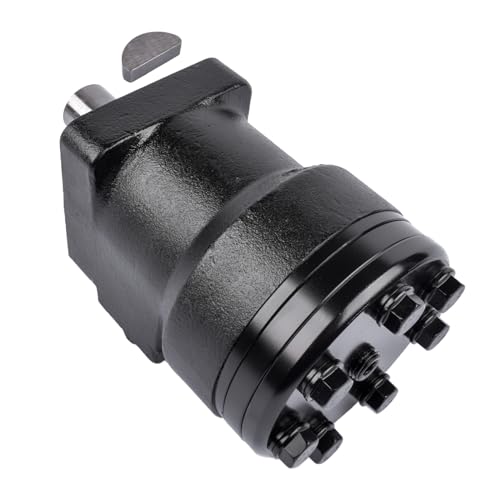 Image of Hydraulic Motor Replacement for Eaton Char-Lynn H Series 101-1001-009 | 101-1001