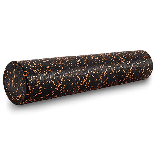 ProsourceFit High-Density Foam Roller 36in