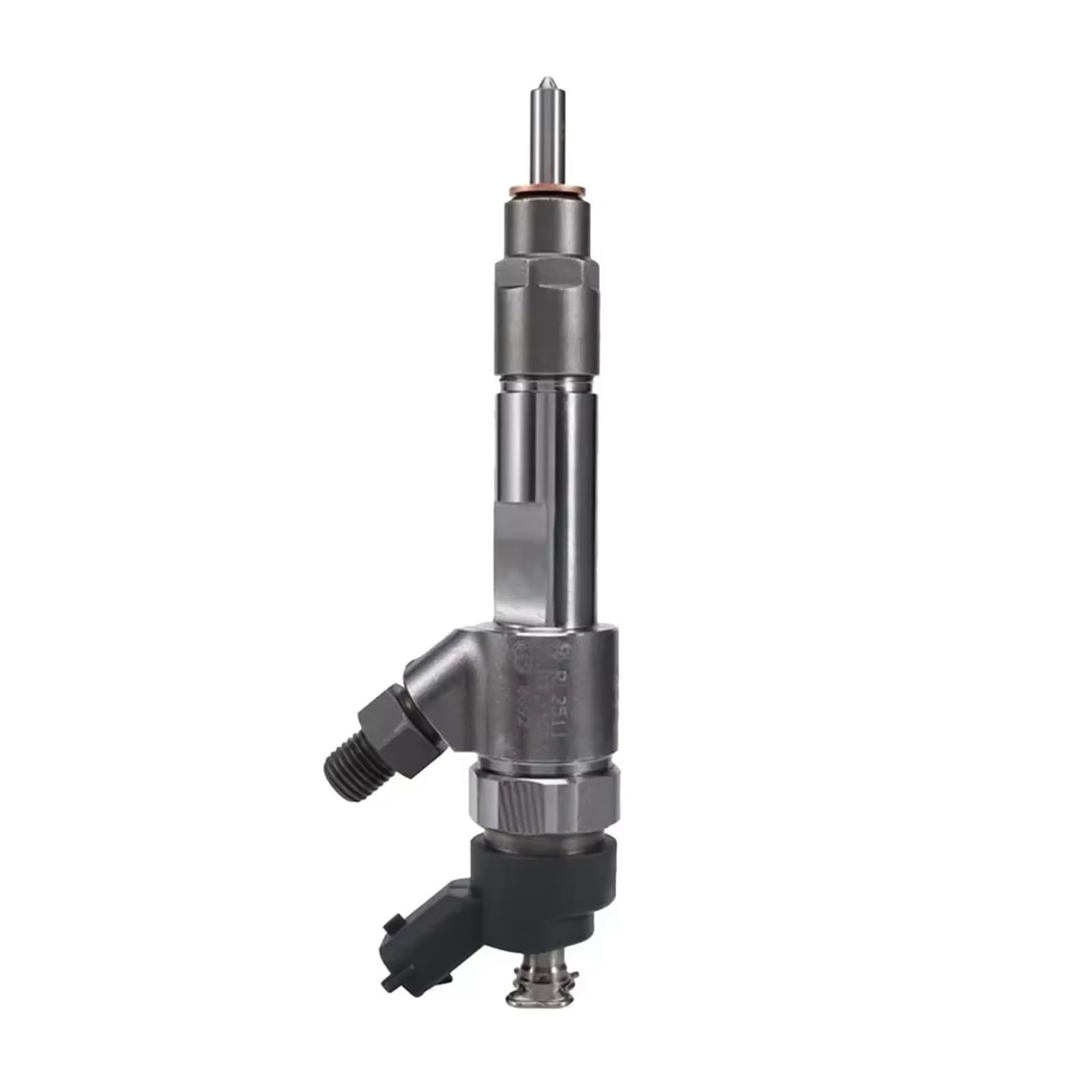 Carburant Valves D'injecteur Pour Iveco Pour Daily III 2.8 1999 2000 2001 2002-2007 0445120002 Injecteur De Carburant Diesel RF0986435501