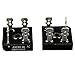 ASEMI GBPC5010 (Pack of 2 Pices) Single Phase Bridge Rectifier Diode 50A1000V AC to DC with Heat Sink…
