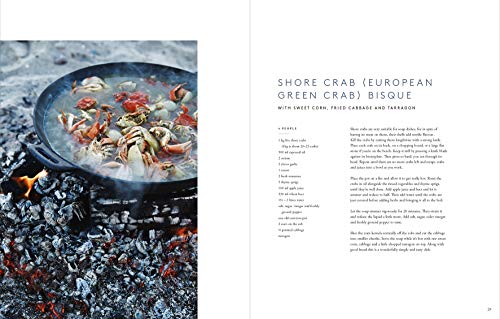 Gone Fishing: Fish Recipes from a Nordic Kitchen