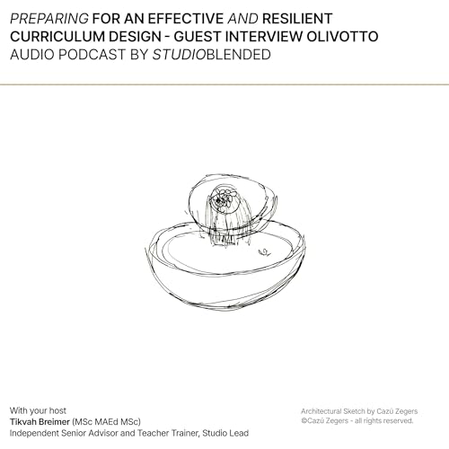 Guest interview Veronica Olivotto, PhD candidate New York New School