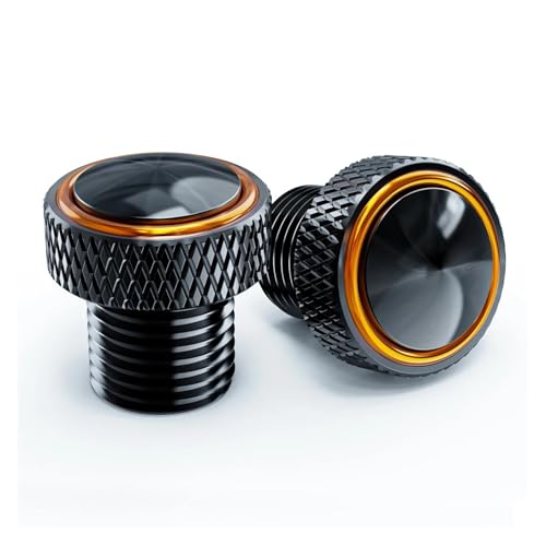 Evita óxido en soporte de espejo con tornillos ocultos M10 para GSR750 600 400