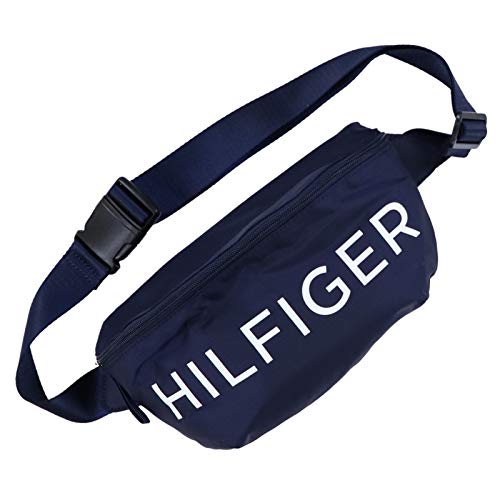 tommy hilfiger fanny pack for sale