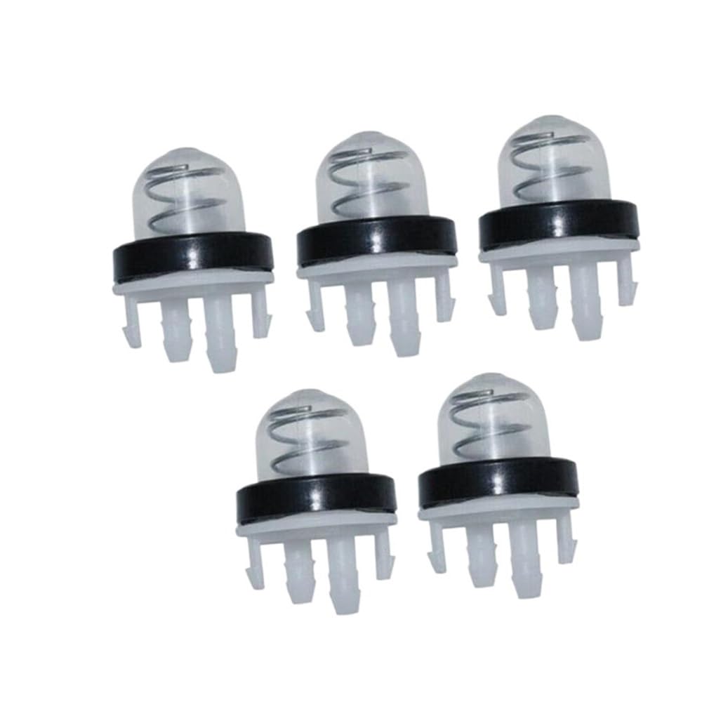 Pompe d'amorçage résout fuite essence souffleur BR600 et découpeuse TS420