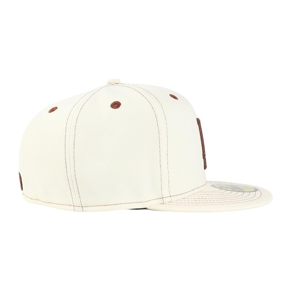 キャバリアーズ 59FIFTY 7 1/2 ワインピン付 PC 59FIFTY Mid Night シカゴ・ホワイトソックス ネイビー
