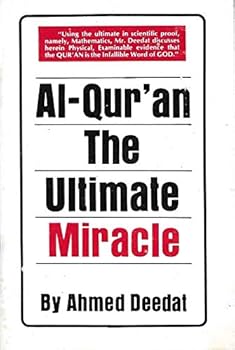Paperback Al-Quran the Ultimate Miracle Book