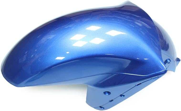 Blue Injection Full Fairing Kit for Kawasaki 2012-2024 ZX14R Ninja 2013 14 15 16 17 18 19 20 21 22 2023 ZX14R ZZ-R1400 12-24 ABS Plastics Fairings Motorcycle Bodywork Body Kit Body Frame