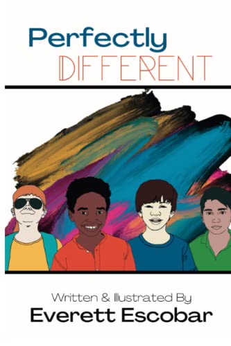 Perfectly Different