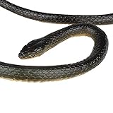  Andux Fake Schlange Spielzeug 138CM FZS-02 MEHRWEG