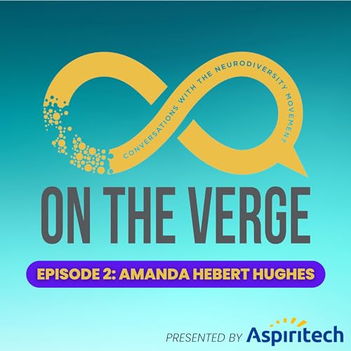 Episode 2: Sensory Gated Art with Amanda Hebert Hughes