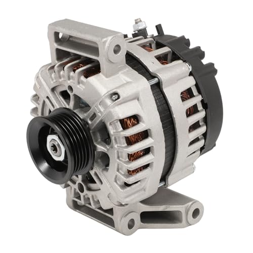 Alternateur pour HHR 2.2L 2.4L 2008-2011 remplace la pièce 15923218