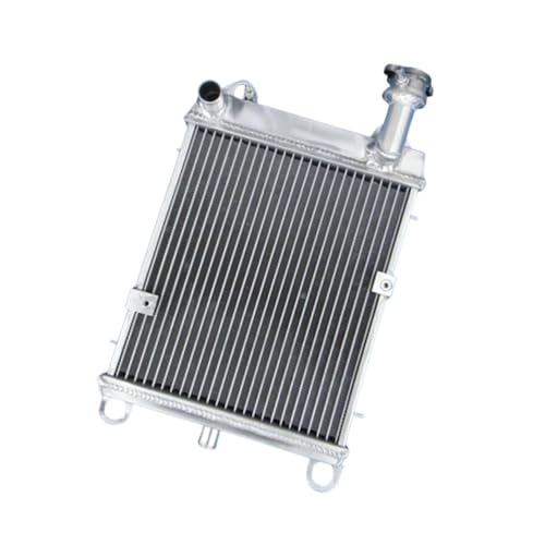 Radiateur en aluminium GL1100 systeme refroidissement 1984-1987