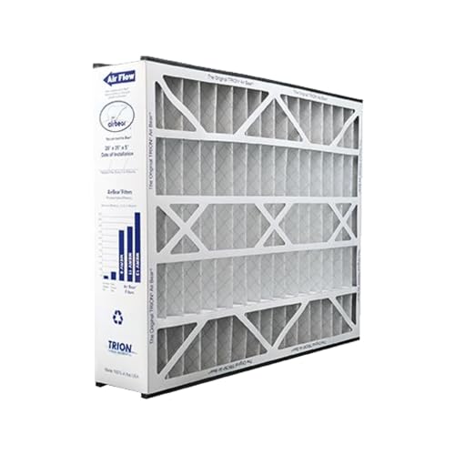 Trion 255649-105 Filter, 16' x 25' x 5'