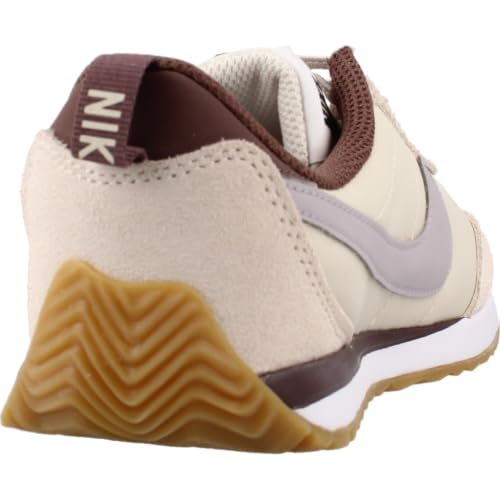 Chaussures blanches Nike Pacific Ps Enfant - vue 6