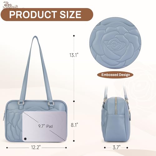 Small Wallet Woman and Shoulder Bag for Women3