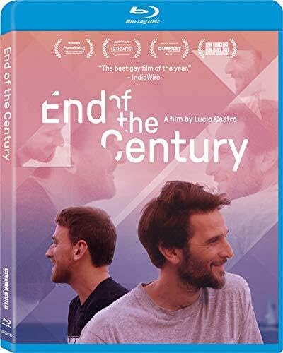 End of the Century by Cinema Guild - Used condition - US$16.24