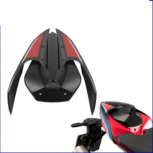 Capot de carenage de queue CBR1000RR pour vos sorties piste - 2