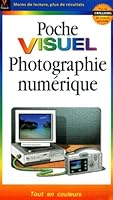 Poche visuel Photographie numérique 284427952X Book Cover