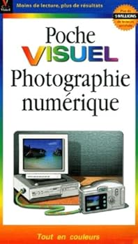 Paperback Poche visuel Photographie numérique [French] Book