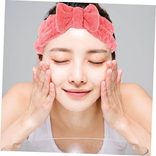 Serviettes de bain pour femmes idéales pour routine spa à la maison