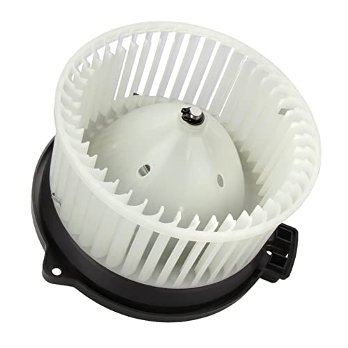 Ozbadclz AC-Gebläsemotor für Civic Accord Integra