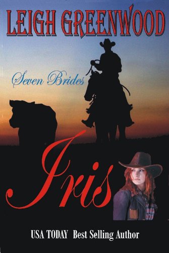 Iris (Seven Brides Book 3)