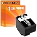 Produktbild Gorilla-Ink 1 Patrone als Ersatz für Epson 202XL 202 XL Black 16ml XXL-Inhalt | Expression Premium XP6000 XP-6000 XP6005 XP-6005 XP6100 XP-6100 XP6105 XP-6105