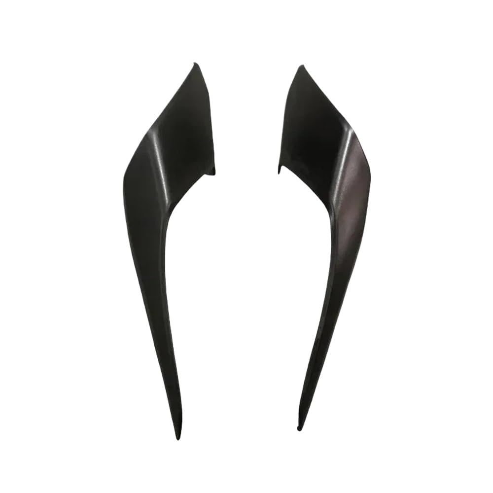 Coque de protection carénage arrière MT-07 finition premium - 3