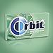 ORBIT Sweet Mint Chewing Gum Sugar-Free, 20 Packs of 14-Pieces (280 Total) - ORBIT Gum Bulk
