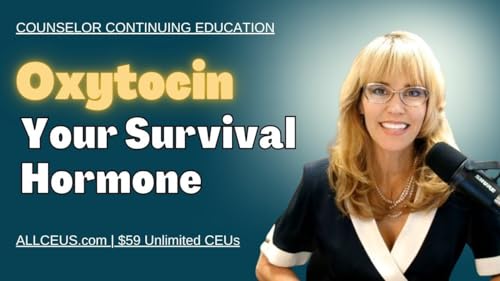 1093-Amazing Ways Your Body Uses Oxytocin To Fight Stress and Pain