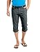 Produktbild Maier Sports Herren Hose 3/4 Jennisei Capri, graphite, 50