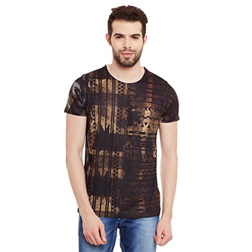 Image of wear your mind Men's Regular Fit T-Shirt