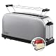 Russell Hobbs Toaster mit Langschlitz für 2 Scheiben