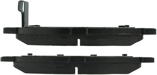 Miniatura 7 de Pastillas de freno delantero y rotores Frenos y rotores de disco de freno de automóvil Pastillas metálicas para Ford Probe 1993-1997 Se adapta a