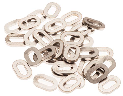 Sea doo Spark 900 Stainless Steel Hull Body Washer Kit 30 Pack 291003880 -  Bay Area Powersports, SD-HWKIT