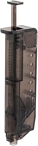 Lancer Tactical Universal 100 Round Airsoft BB Speedloader