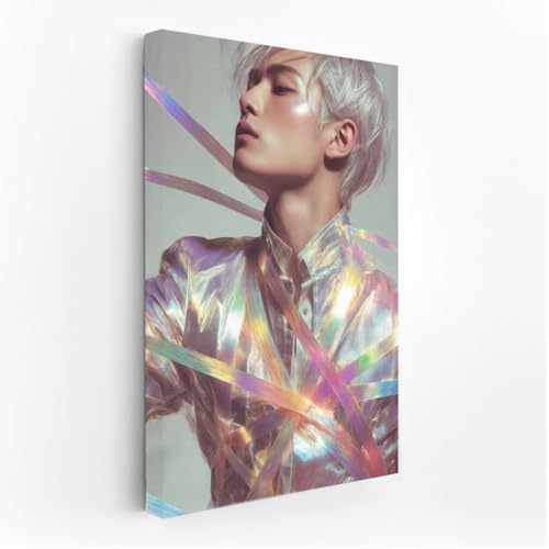 The Glow of K-Pop: A Phantasmagoria of Korean Culture -